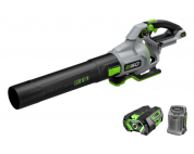LB6700E EGO – Aku pihalnik