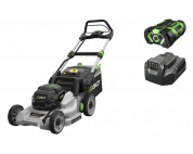 LM1701E EGO – Aku kosilnica (42cm KIT)