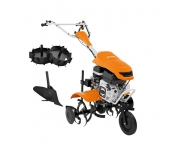 MH600 Stihl - Vrtni prekopalnik