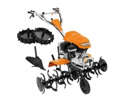 MH700 Stihl - Vrtni prekopalnik