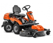 R316TX AWD Husqvarna - Rider parkovna kosilnica