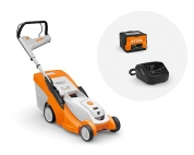 RMA 239 C STIHL - Aku kosilnica