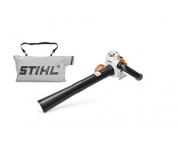 SH56 STIHL - Sesalnik z drobilnikom