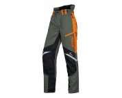 Hlače gozdarske Function ERGO STIHL - Dopasne Hlače gozdarske Function ERGO STIHL - Dopasne