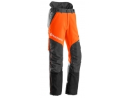 Hlače gozdarske Technical Husqvarna Hlače gozdarske Technical Husqvarna