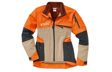 Jakna gozdarska Dynamic vent STIHL Jakna gozdarska Dynamic vent STIHL