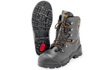 Gozdarski čevlji FUNCTION z zaščito STIHL