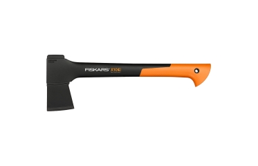 X10 S Fiskars (1015619) - Tesarska sekira X10 S Fiskars (1015619) - Tesarska sekira