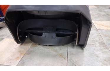 Snežna freza ST151 Husqvarna - Predstavitveni model Snežna freza ST151 Husqvarna - Predstavitveni model