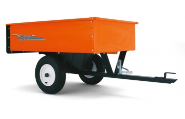 Prikolica Trailer 275