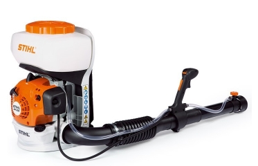 SR200 STIHL - Motorna nahrbtna škropilnica