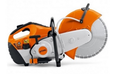 TS500I STIHL - Motorni rezalnik