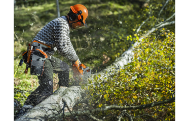450S Husqvarna - Motorna žaga 450S Husqvarna - Motorna žaga