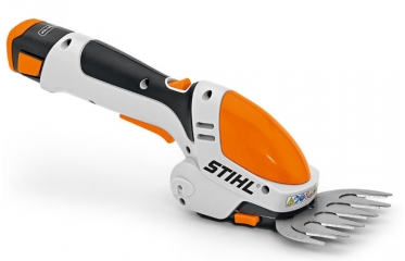 HSA25 STIHL  (17cm+11cm) - Akumulatorske škarje za živo mejo