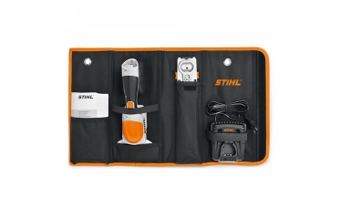 HSA25 STIHL  (17cm+11cm) - Akumulatorske škarje za živo mejo