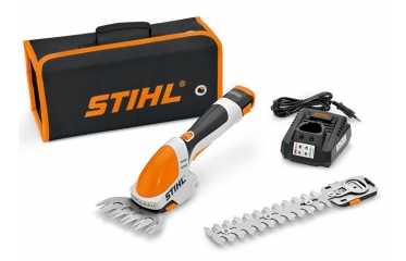 HSA25 STIHL  (17cm+11cm) - Akumulatorske škarje za živo mejo