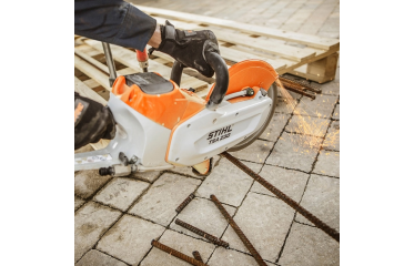 TSA 230.1 STIHL ?230 mm