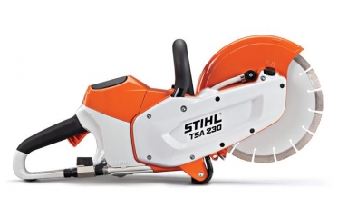 TSA 230.1 STIHL ?230 mm