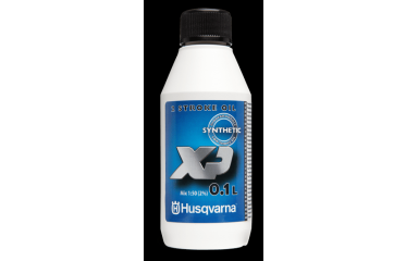 Olje za mešanico XP®  Husqvarna 100ml