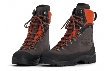 Gozdarski čevlji Technical 24 z zaščito Husqvarna