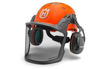 Gozdarska čelada Technical Husqvarna Gozdarska čelada Technical Husqvarna