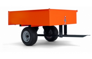 Prikolica Trailer Profi
