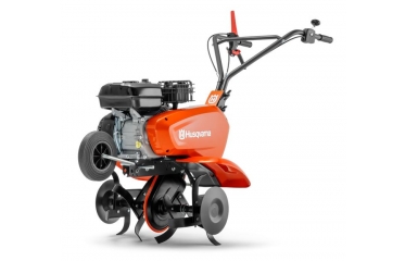 TF325 Husqvarna - Vrtni prekopalnik