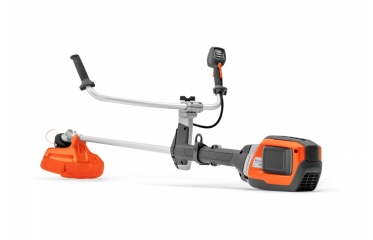 535iRX Husqvarna - Akumulatorska kosa 535iRX Husqvarna - Akumulatorska kosa
