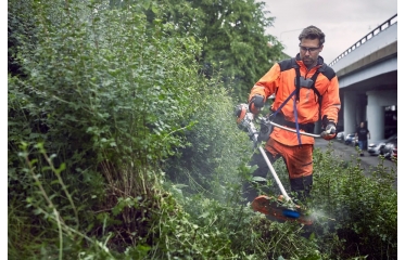 535iRXT Husqvarna - Aku kosa 535iRXT Husqvarna - Aku kosa