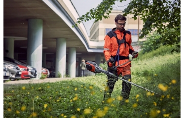 535iRXT Husqvarna - Aku kosa 535iRXT Husqvarna - Aku kosa
