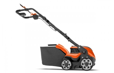 S138i Husqvarna S138i Husqvarna