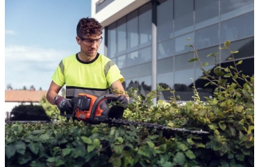 522iHD75 Husqvarna - Aku škarje 522iHD75 Husqvarna - Aku škarje
