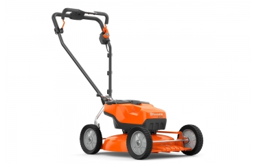 LB448i Husqvarna - Aku kosilnica LB448i Husqvarna - Aku kosilnica