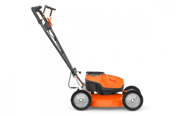 LB448i Husqvarna - Aku kosilnica LB448i Husqvarna - Aku kosilnica