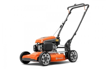 LB251S Husqvarna - Vrtna kosilnica