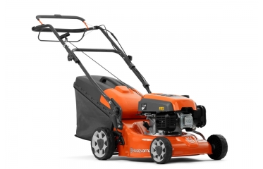 LC140SP Husqvarna - Vrtna kosilnica LC140SP Husqvarna - Vrtna kosilnica
