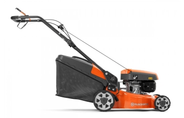 LC140SP Husqvarna - Vrtna kosilnica LC140SP Husqvarna - Vrtna kosilnica