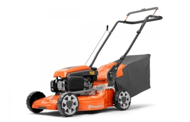 LC151S Husqvarna - Vrtna kosilnica