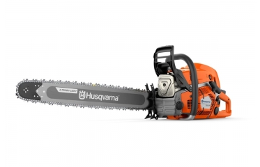 592XP Husqvarna - Motorna žaga