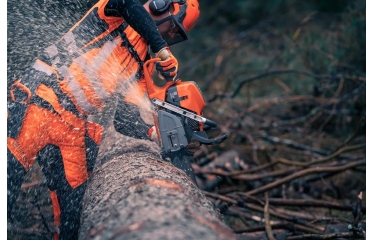 592XP Husqvarna - Motorna žaga