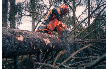 592XP Husqvarna - Motorna žaga