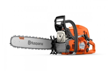 592XP Husqvarna - Motorna žaga