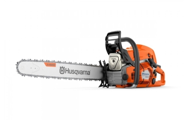 592XP Husqvarna - Motorna žaga