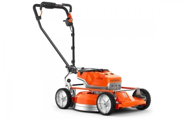 LB553iV Husqvarna - Aku kosilnica LB553iV Husqvarna - Aku kosilnica
