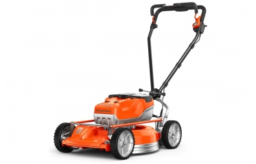 LB553iV Husqvarna - Aku kosilnica LB553iV Husqvarna - Aku kosilnica