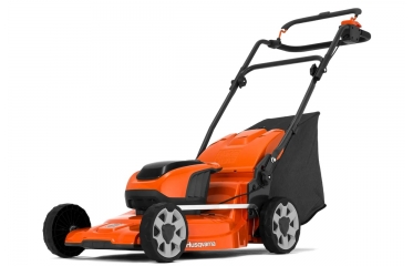 LC142i Husqvarna - Aku kosilnica LC142i Husqvarna - Aku kosilnica
