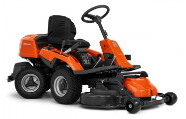 R214TC (94cm) Husqvarna - Parkovna Rider kosilnica R214TC (94cm) Husqvarna - Parkovna Rider kosilnica