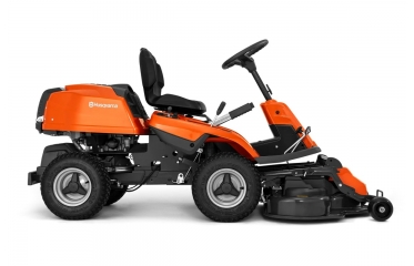 R214TC (94cm) Husqvarna - Parkovna Rider kosilnica R214TC (94cm) Husqvarna - Parkovna Rider kosilnica