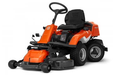 R214TC (94cm) Husqvarna - Parkovna Rider kosilnica R214TC (94cm) Husqvarna - Parkovna Rider kosilnica