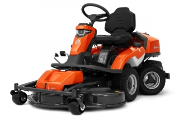 R320X AWD Husqvarna - Parkovna Rider kosilnica R320X AWD Husqvarna - Parkovna Rider kosilnica